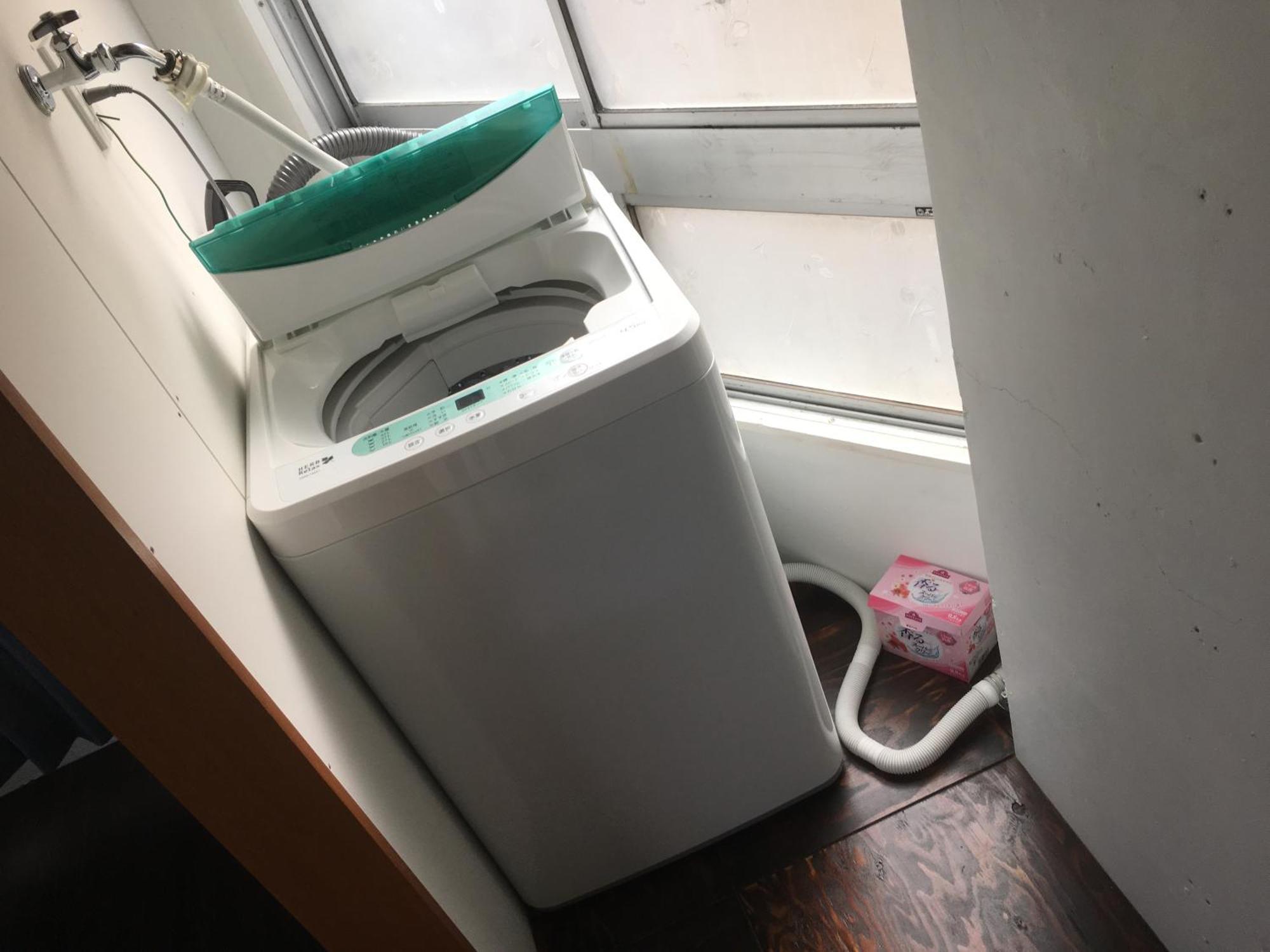 Guest House Golden Mile Hostel Amami Room photo