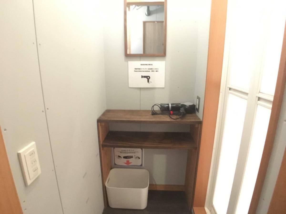 Guest House Golden Mile Hostel Amami Room photo