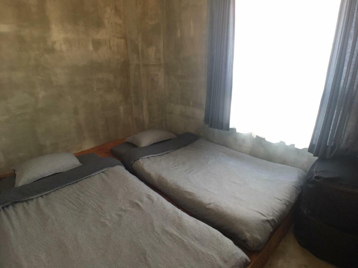 Guest House Golden Mile Hostel Amami Exterior photo