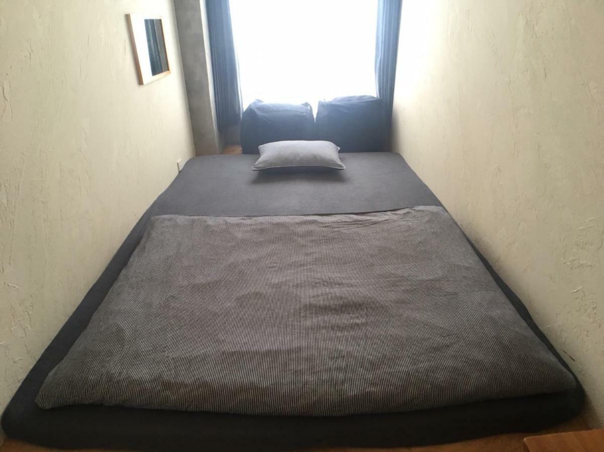 Guest House Golden Mile Hostel Amami Exterior photo