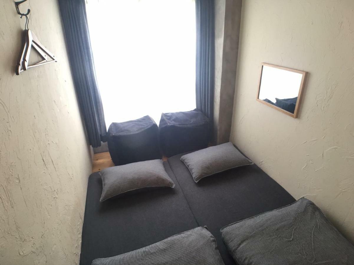 Guest House Golden Mile Hostel Amami Exterior photo